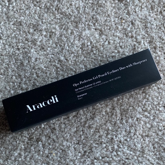 Araceli Beauty Makeup Ojos Perfectos Gel Pencil Eyeliner Do Poshmark